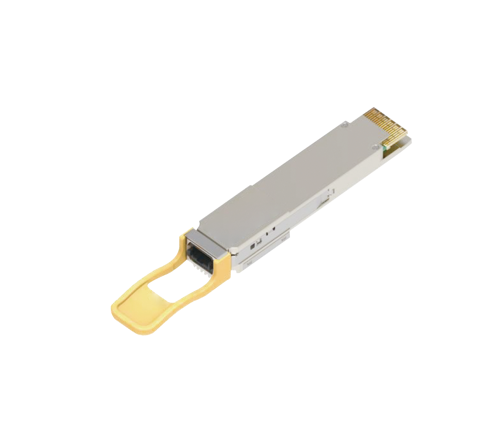 QSFP-DD 400G VR4光模块