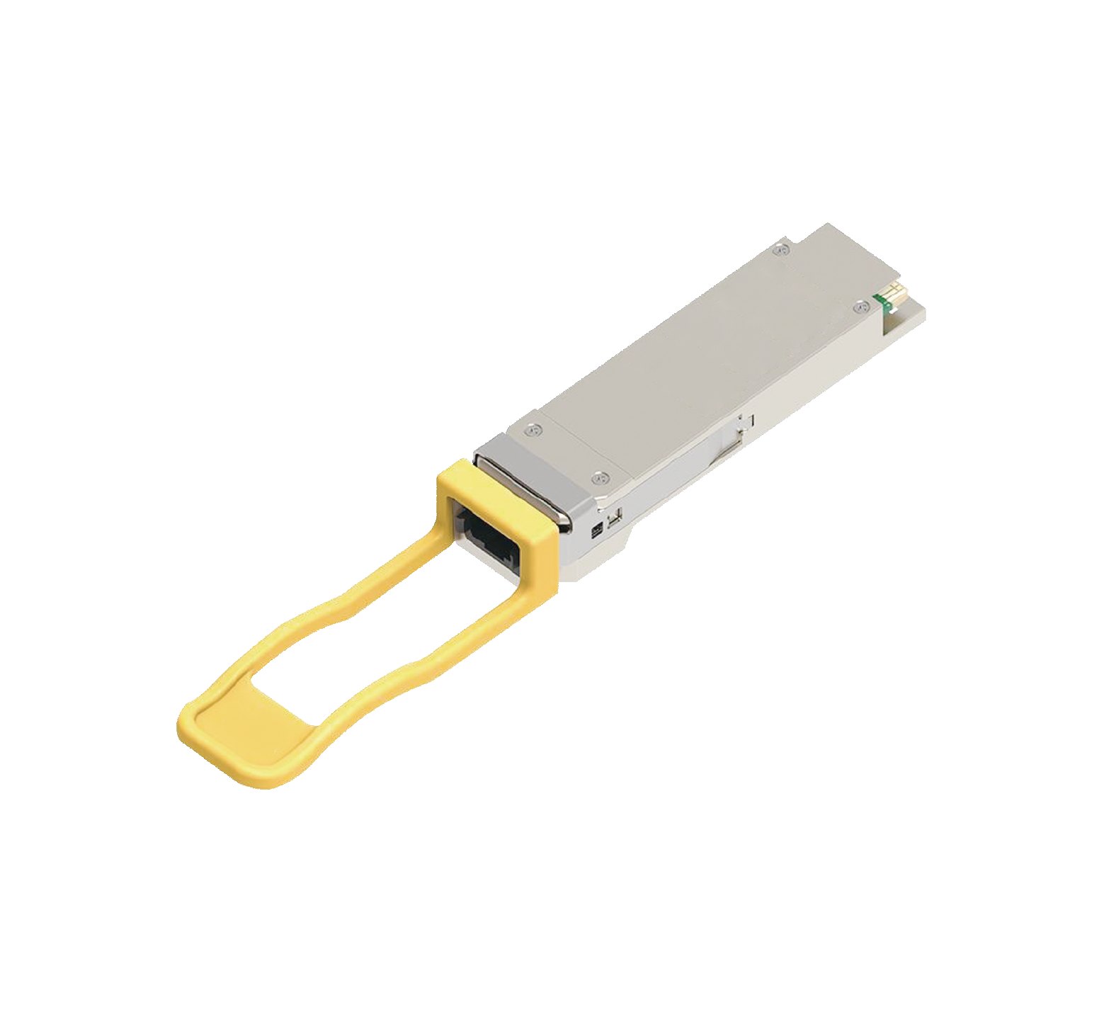 QSFP-112 400G VR4光模块